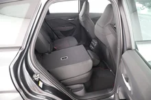 Audi Q3 TFSI 110 kW in Daytonagrau Perleffekt