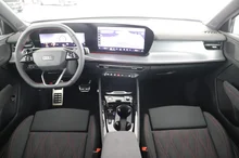 Audi Q3 TFSI 110 kW in Daytonagrau Perleffekt