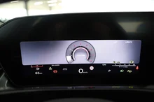 Audi Q3 TFSI 110 kW in Daytonagrau Perleffekt