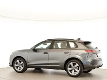 Audi Q3 TFSI 110 kW in Daytonagrau Perleffekt