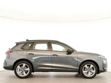 Audi Q3 TFSI 110 kW in Daytonagrau Perleffekt