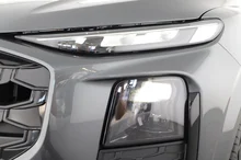 Audi Q3 TFSI 110 kW in Daytonagrau Perleffekt