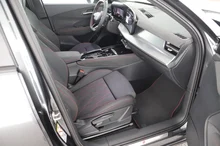 Audi Q3 TFSI 110 kW in Daytonagrau Perleffekt