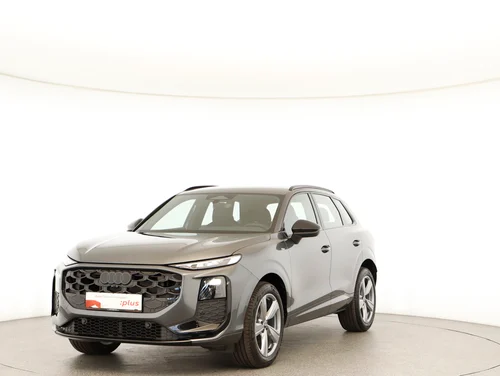 Audi Q3 TFSI 110 kW