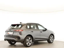 Audi Q3 TFSI 110 kW in Daytonagrau Perleffekt