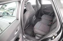 Audi Q3 TFSI 110 kW in Daytonagrau Perleffekt
