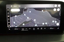 Audi Q3 TFSI 110 kW in Daytonagrau Perleffekt