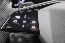 Audi Q3 TFSI 110 kW in Daytonagrau Perleffekt