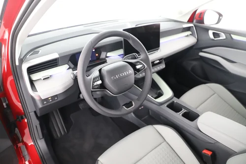 Škoda Epiq Selection 55
