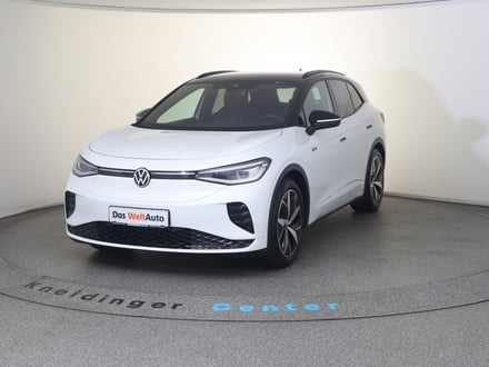 VW ID.4 GTX 4MOTION 220 kW