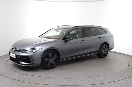VW Passat Variant Sport TDI DSG