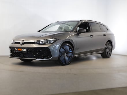 VW Passat Variant Sport eHybrid 200kW