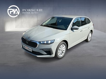 Škoda Scala Selection TSI