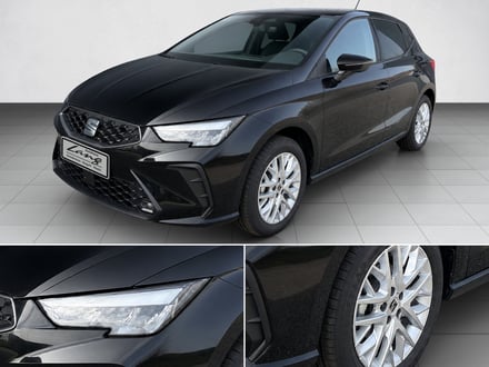 SEAT Ibiza Style Edition 1.0 TSI 95PS