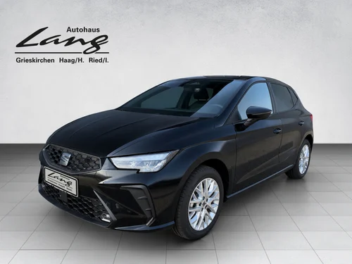 SEAT Ibiza Style Edition 1.0 TSI 95PS