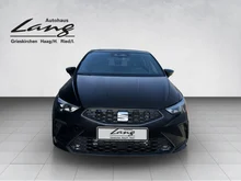 SEAT Ibiza Style Edition 1.0 TSI 95PS in Nacht-Schwarz Metallic