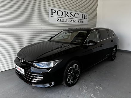 VW Passat Variant Elegance eTSI DSG