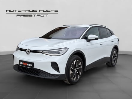 VW ID.4 Pro 210 kW Business