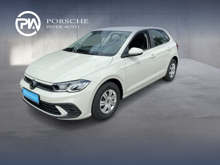 VW Polo 4Me