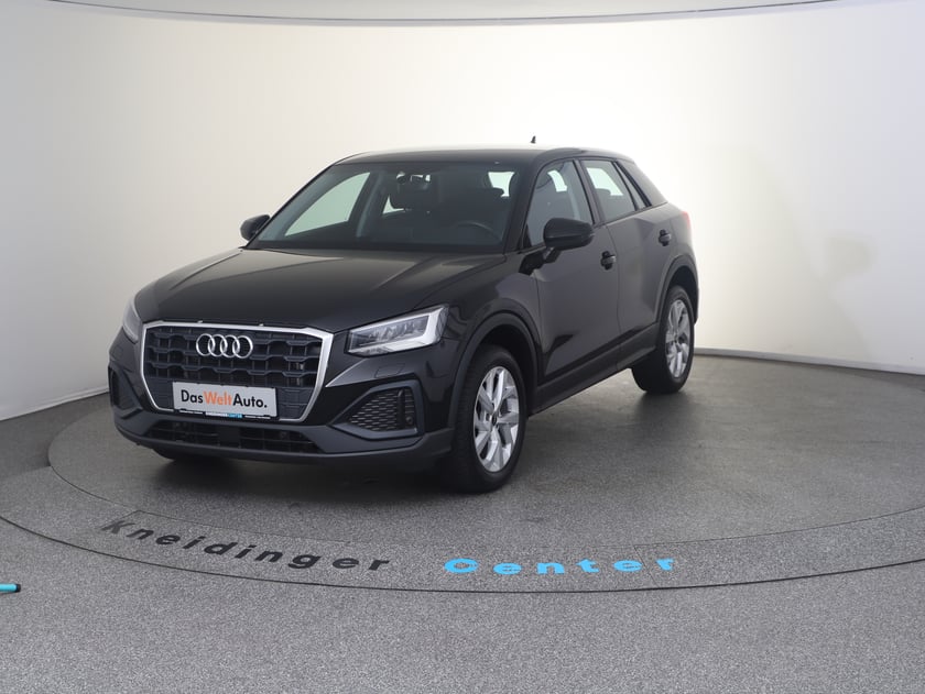 Audi Q2 35 TFSI