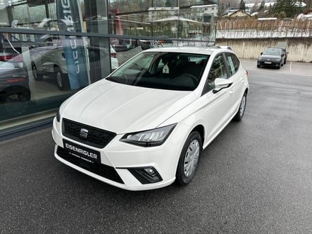 SEAT Ibiza Reference 1.0 TSI
