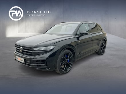 VW Touareg R eHybrid TSI 4MOTION