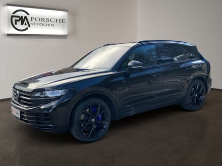 VW Touareg R eHybrid TSI 4MOTION