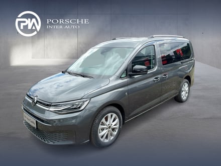 VW Caddy Life Maxi TDI