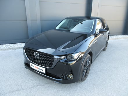 Mazda CX-60 2.5L e-SKYACTIV PHEV AWD HOMURA Aut.