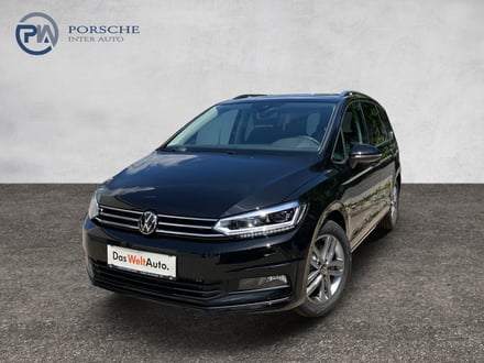VW Touran Friends TSI