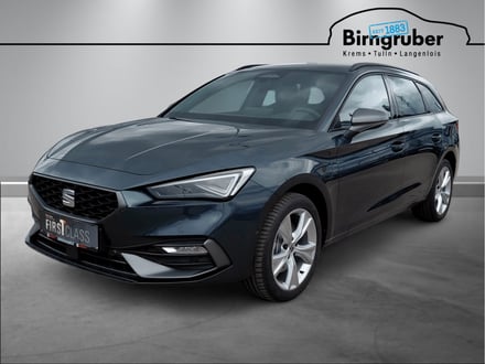 SEAT Leon SP Kombi FR e-HYBRID 150/204 DSG