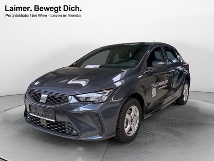 SEAT Ibiza Style 1.0 TSI DSG 115PS