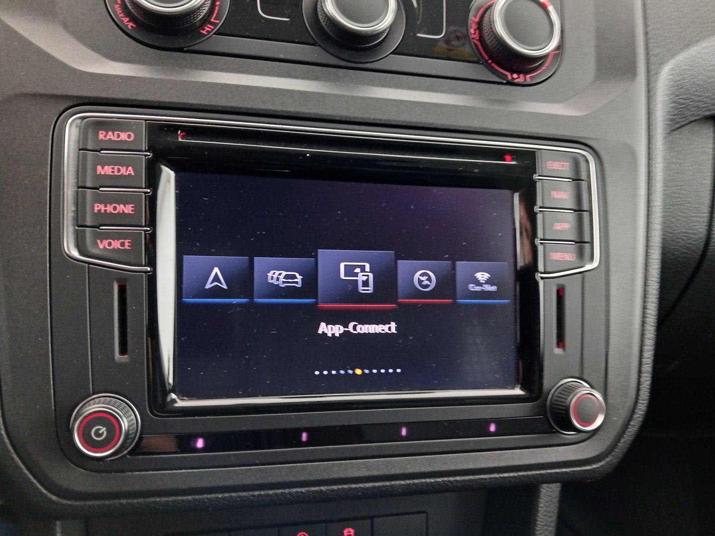 VW Caddy Kastenwagen TDI | Bild 20 von 28