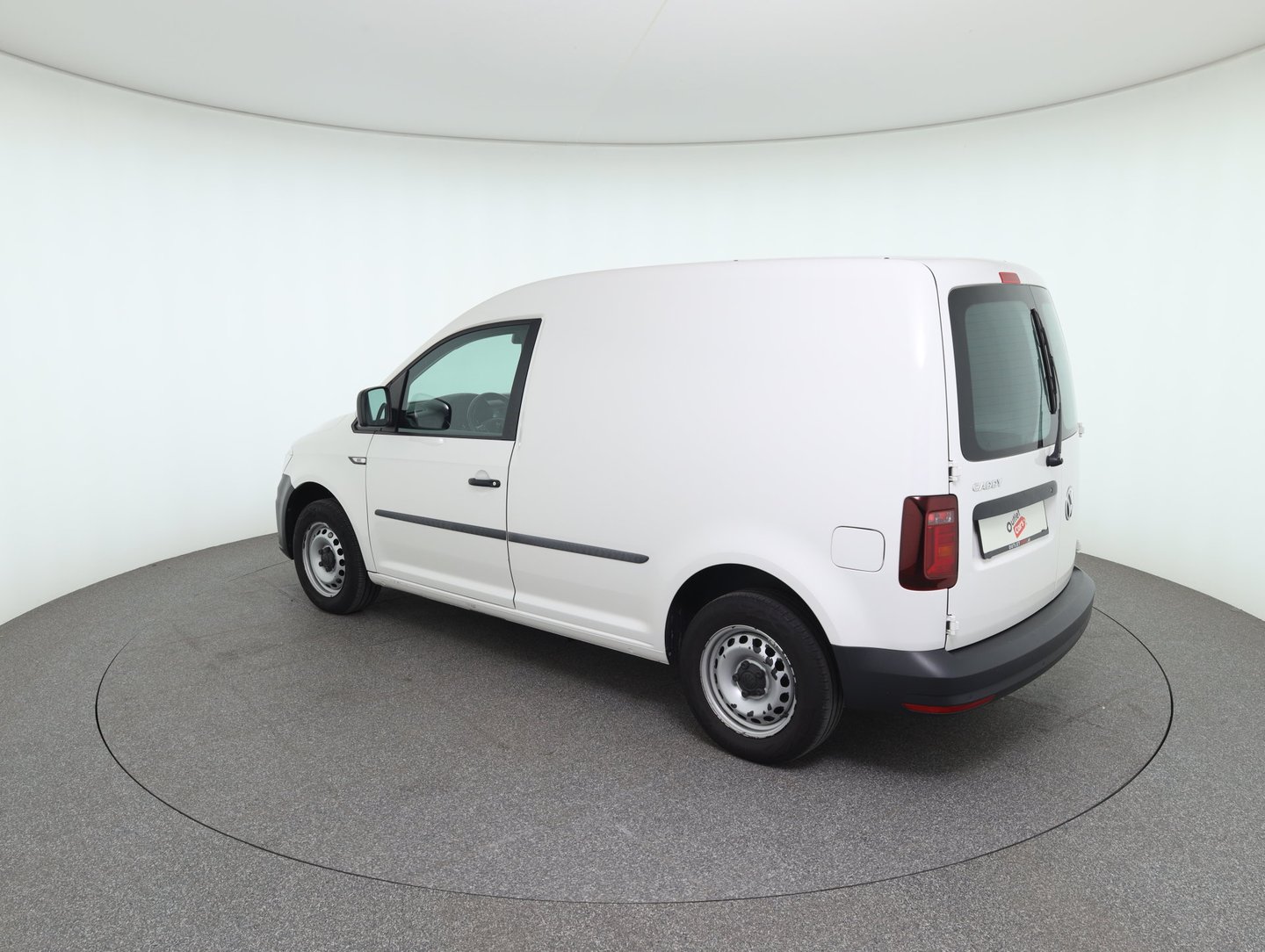 VW Caddy Kastenwagen TDI | Bild 7 von 28