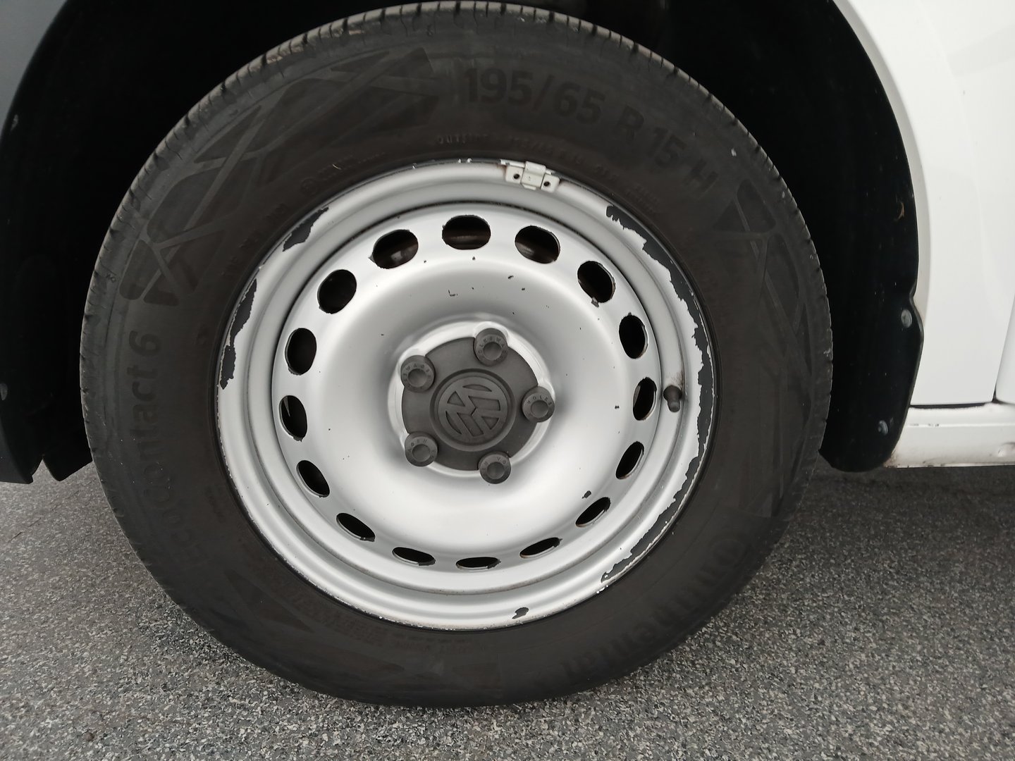 VW Caddy Kastenwagen TDI | Bild 9 von 28