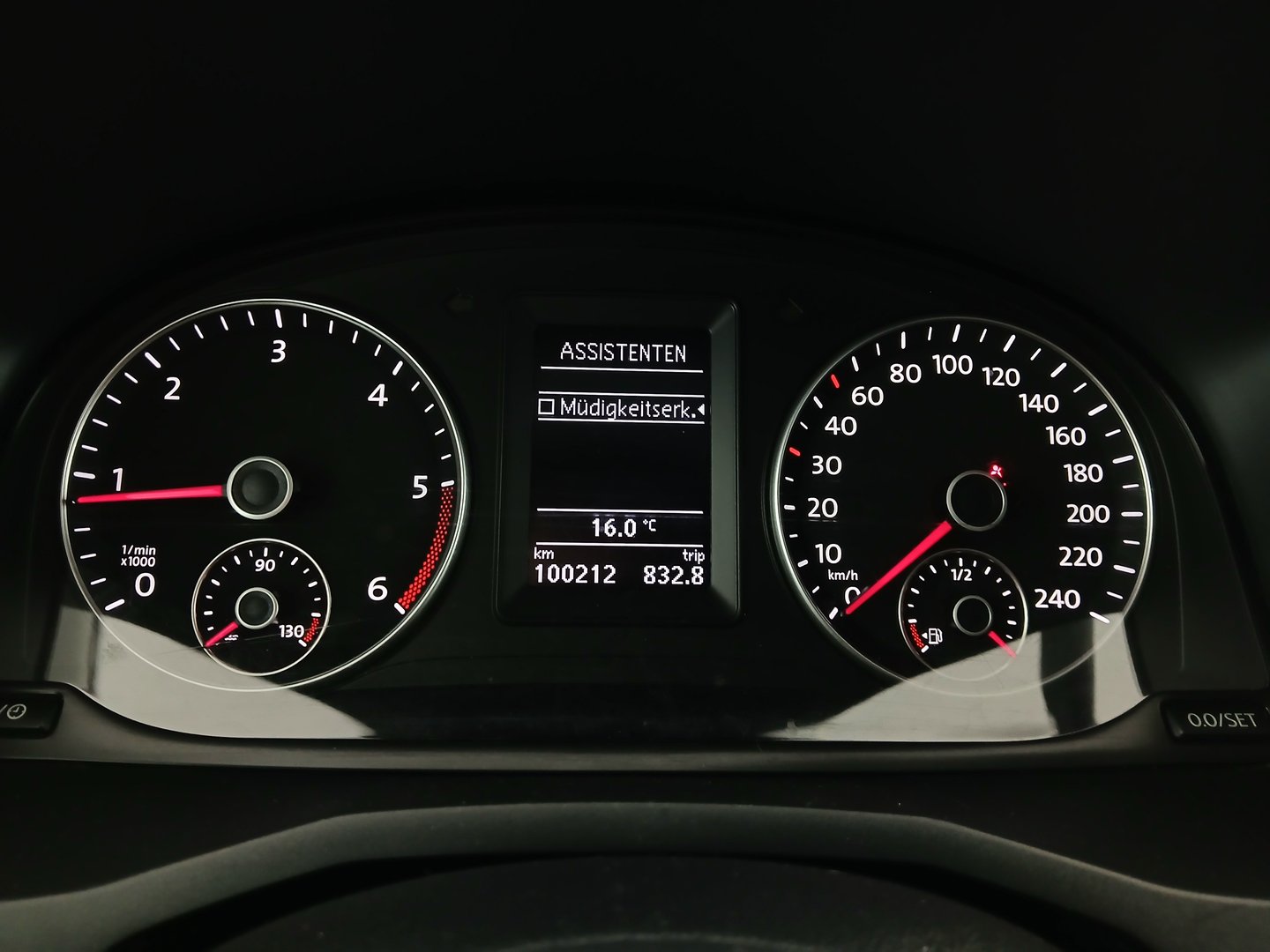 VW Caddy Kastenwagen TDI | Bild 15 von 28