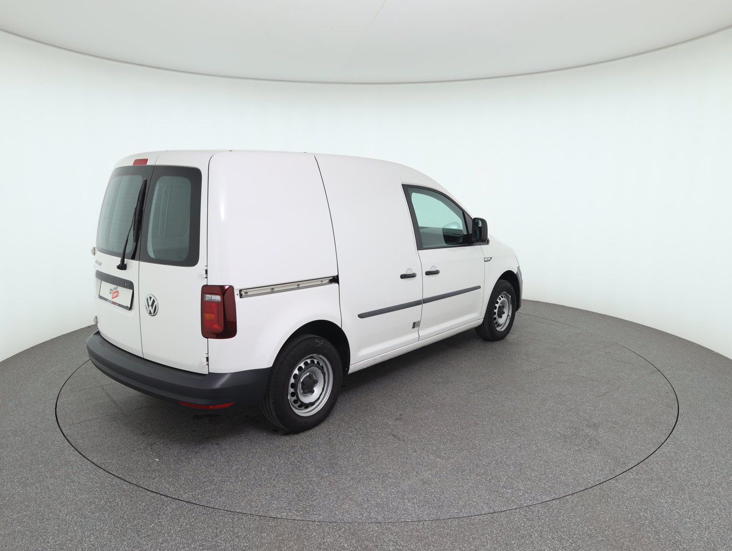 VW Caddy Kastenwagen TDI | Bild 5 von 28