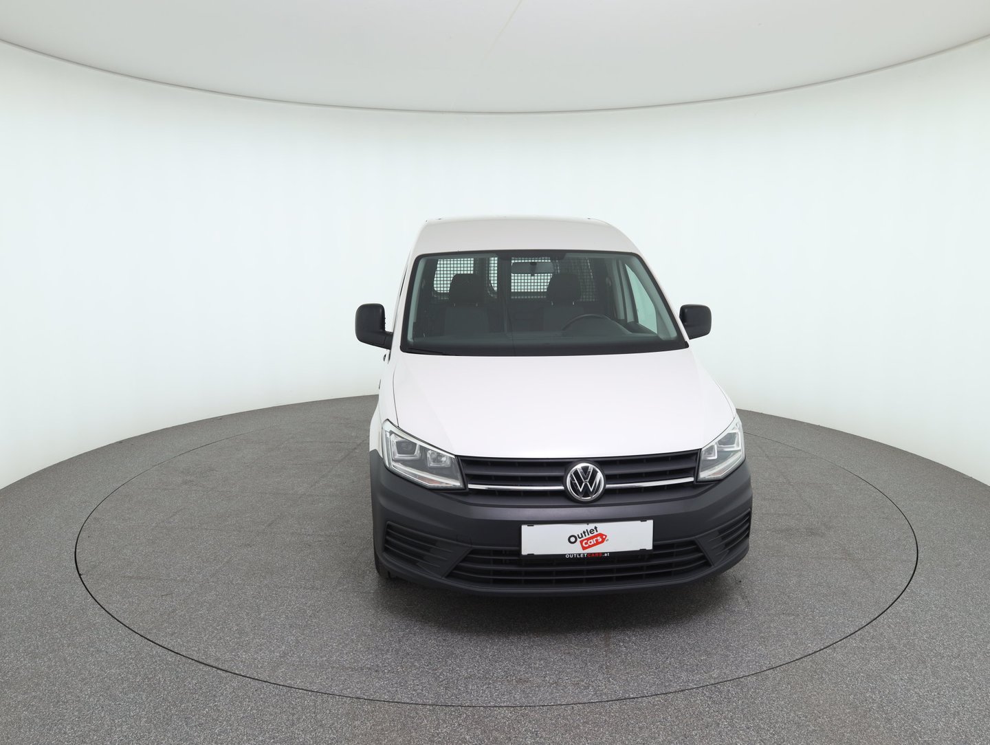 VW Caddy Kastenwagen TDI | Bild 2 von 28