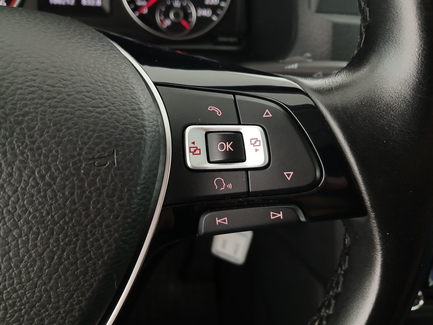 VW Caddy Kastenwagen TDI | Bild 17 von 28