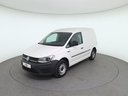 VW Caddy Kastenwagen TDI
