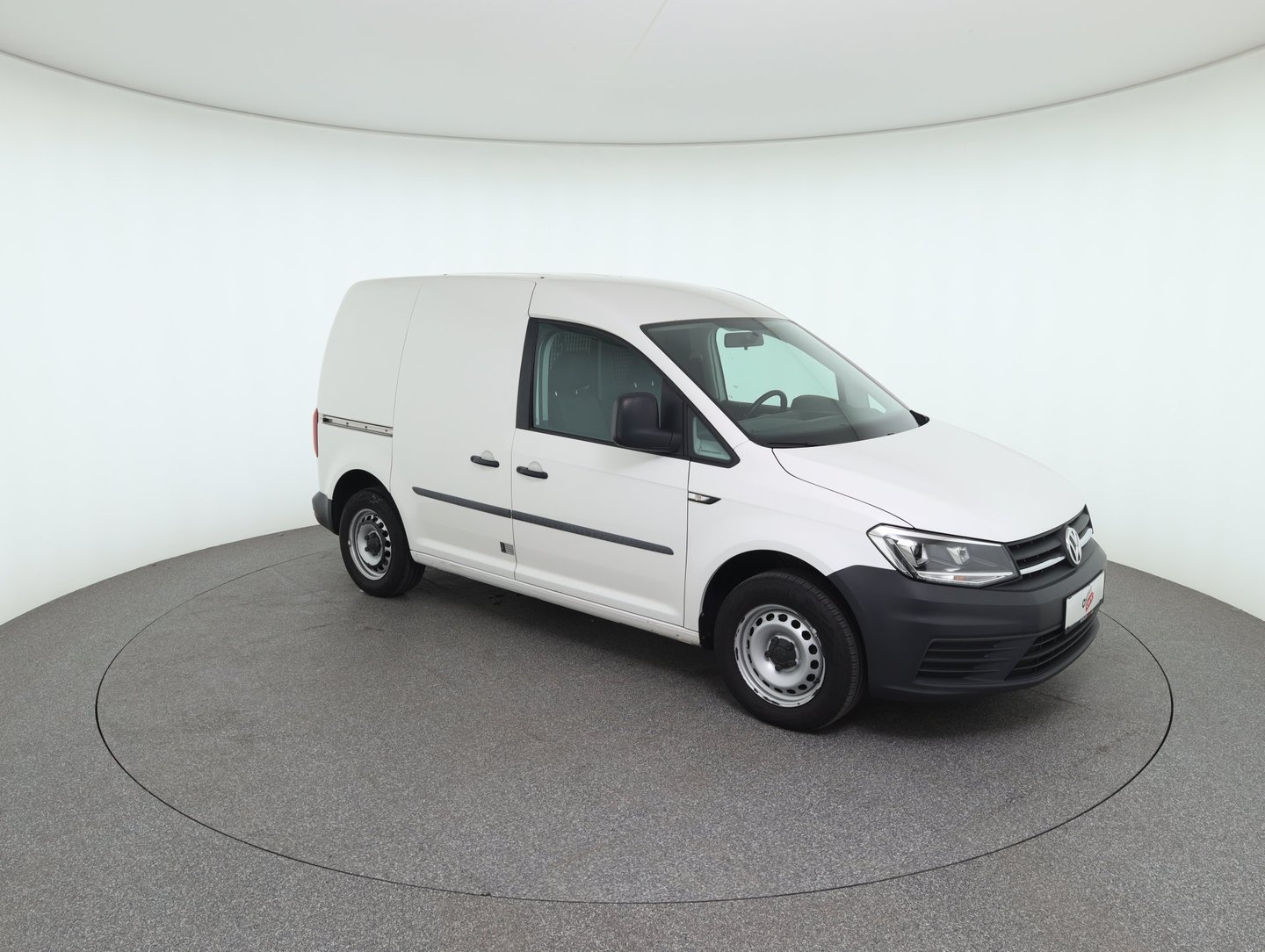 VW Caddy Kastenwagen TDI | Bild 3 von 28