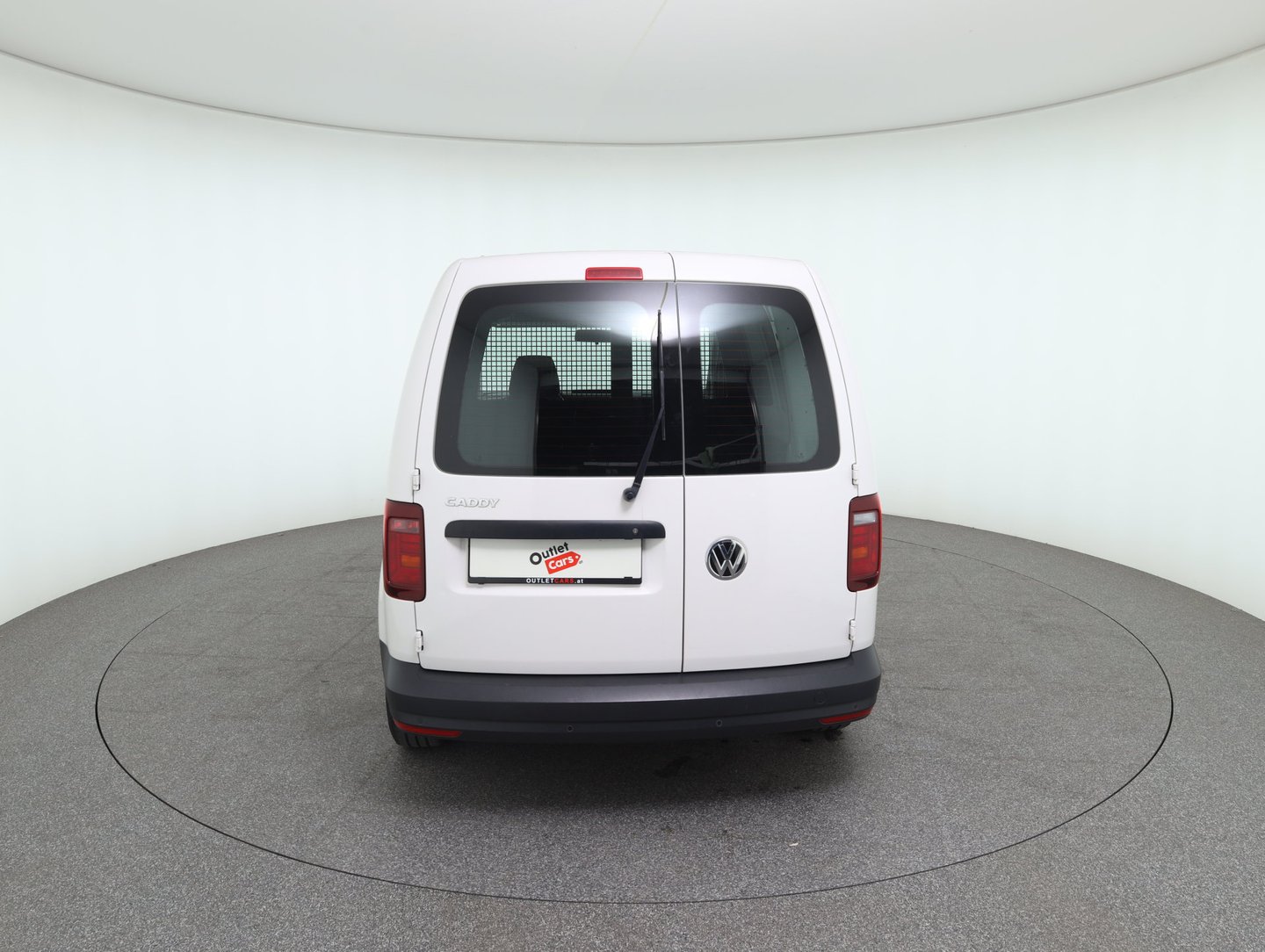 VW Caddy Kastenwagen TDI | Bild 6 von 28