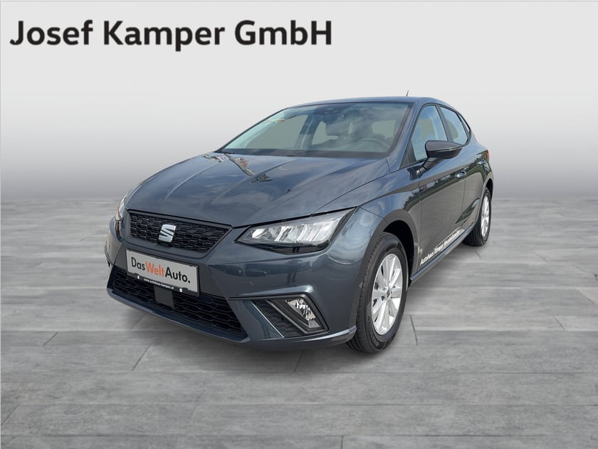 SEAT Ibiza Reference 1.0 TSI