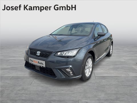 Ibiza Reference 1.0 TSI