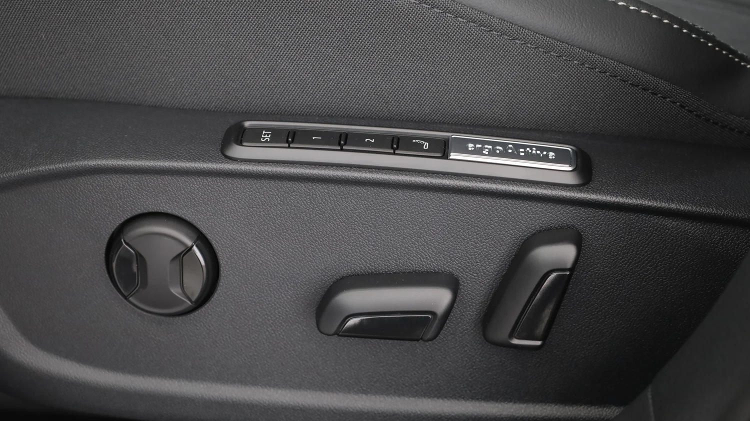 Bild eines Golf Falco Edition mHEV DSG