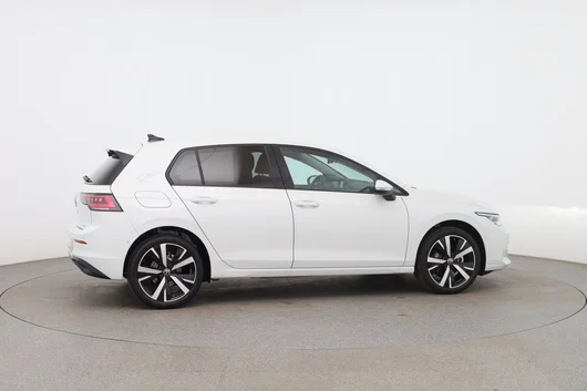 Bild eines Golf Falco Edition mHEV DSG