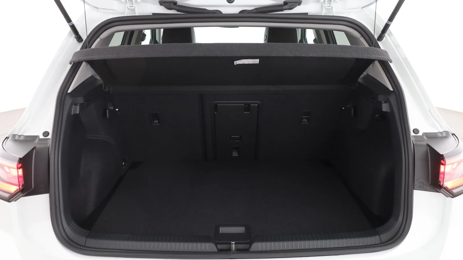 Bild eines Golf Falco Edition mHEV DSG