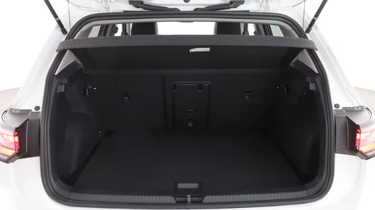 Bild eines Golf Falco Edition mHEV DSG