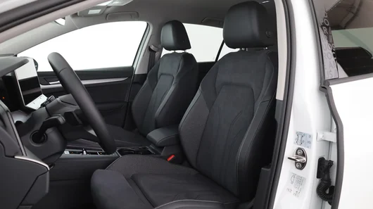 Bild eines Golf Falco Edition mHEV DSG