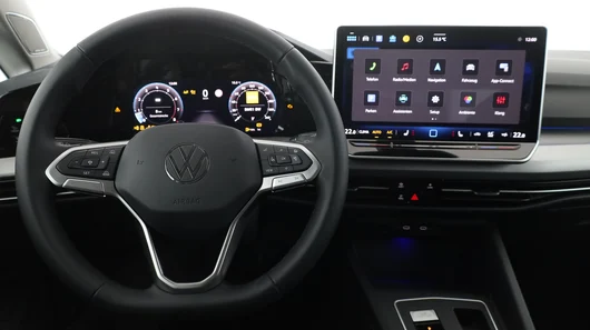 Bild eines Golf Falco Edition mHEV DSG